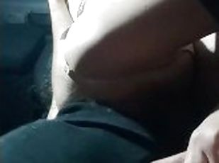 Horny make great deep troath and facefuck