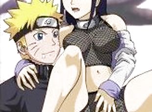 Naruto XXX Hinata Hentai