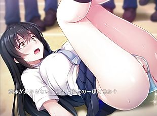 Shizuru 1 - Chuunibyou ga Saiminjutsu o Tsukaetara Kanchigai Tenkousei no Ecchi na Akujin Shoukanjutsu