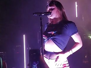 Tove Lo - Flashing compilation