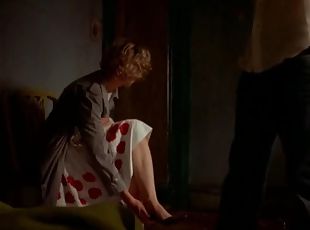 Vera farmiga nude in never forever (2007)