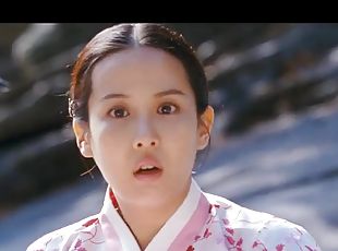 Hot asian beauties in amazing full movie