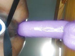 amatør, anal, kæmpestor-pik, legetøj, bdsm, slave, dildo, fetish, solo, hanrej