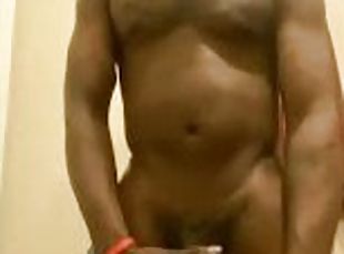 Bigblack dick