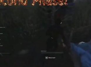 Spirit Gets Railed by Feng Min Massive Big Brain Plays!