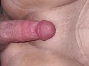 hær, fisse-pussy, amatør, creampie, synsvinkel, sperm, solo, hvid, militær