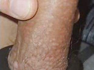 Cum Dripping Cockring