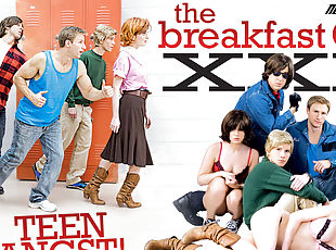 The Breakfast Club: A XXX Parody - NewSensations