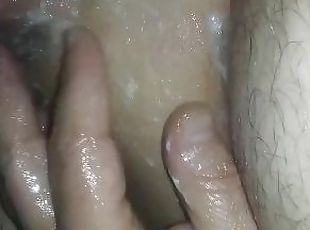 #267 WOW THAT WAS SO MUCH CUM FROM MY LITTLE DICK