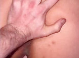 Thick Latina Milf Gets Fucked By Her White boyfriend