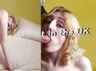 PASCALSSUBSLUTS - English subslut roughly fucked by Pascal