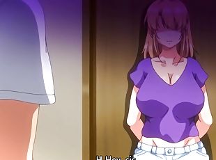 Ane Wa Yan Mama Junyuu Chuu Episode 2 - Big ass