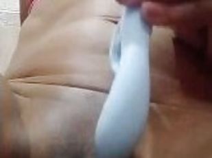 cul, masturbation, amateur, ébène, milf, jouet, latina, fantaisie, mère, solo