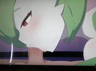 Gardevoir I Choose You Pokémon Anime Hentai By Seeadraa Ep 251 (VIRAL)