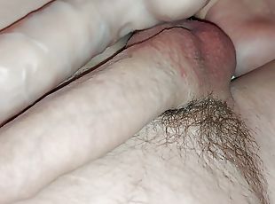 POV big cock &amp; toys #76 part 1