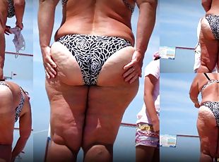 Ultimate BBWS Big Bootie - Mature