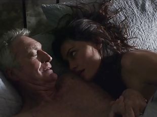 Bloom, Nikki Shields and Phoebe Tonkin Sex Scenes