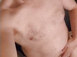 Can U Believe this Fucking HOT Jerk Off Video! I think His Name is Aiden! Mmmm!