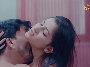 Sajani 2023 Part 1 Kooku Hot Hindi Short Film