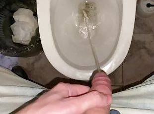 opisina, ihian, publiko, baguhan, pov, toilet, solo