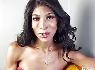 Trans Awareness Week 2023 with Natassia Dreams