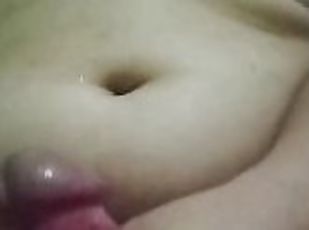 asiatique, masturbation, amateur, ejaculation-sur-le-corps, branlette, secousses, collège, ejaculation, horny, fétiche