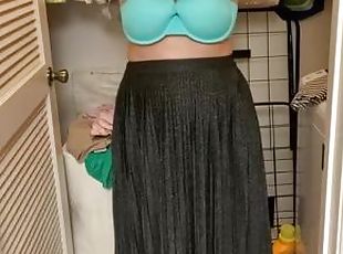 puwet, malaking-suso, baguhan, milf, bbw, pov