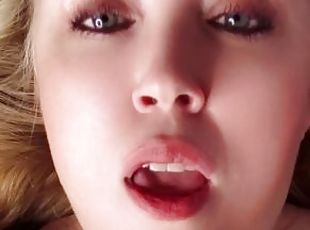 Impregnation Fantasy POV Intimate Fucking JOI