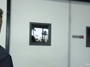 Sexual Harassment In The Workplace