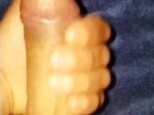 My Solo Jerk No Cumshot