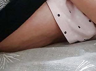 Arabian girlfriend has anal sex for first time with Pakistan