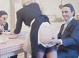 Memorie di una baronessa italian