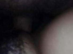 big dick fucking hairy pussy