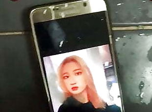 Seonyeong cumtribute