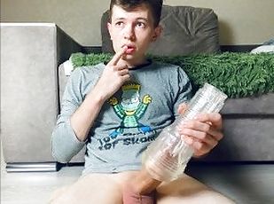 / Huge Dick / Dominant / Uncut / Cute /