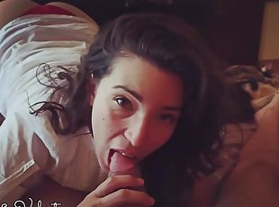 Pov Blowjob Compilation Of Our First Six Crazy Months! Thank You All, People!
