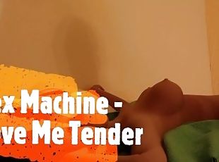 20 Sex Machine - Love Me Tender