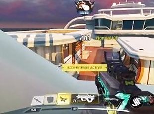 Call of Duty: Mobile - Free For All is ALMOST PERFECT!