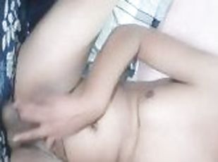 boy masturbating hard