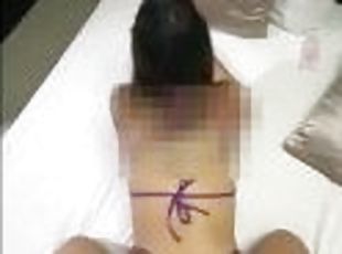 Esanxxhub Big boobs bubble butt thai girl fucked hard in sexy lingerie (no condom)