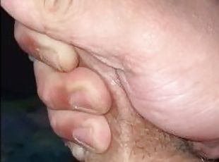 Short Compilation of beating hard squirting loads out of my cock