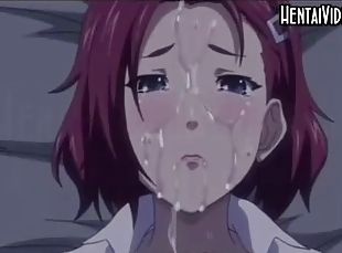 Handsome Titty Screwed Hentai Fuckslut