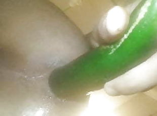 analina cucumber insertion turkish gay.