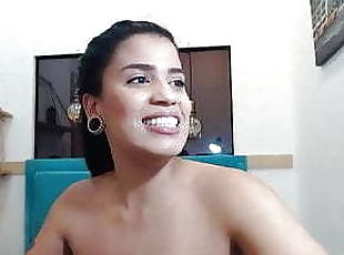 amateur, thai, webcam