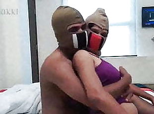 Today Exclusive-Hot Desi Couple Romance and F...