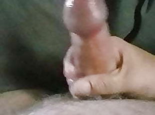 Homemade Wife Handjob