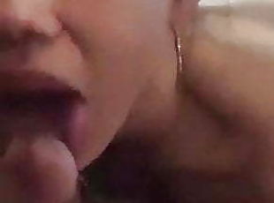 Indonesian gf getting fucked