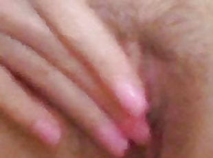 Paroasa, Masturbare (Masturbation), Pasarica, Matura, Milf, Cu degetelul, Blonda, American, Leoaica