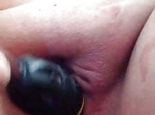 Masturbācija (Masturbation), Amatieris, Bbw, Sperma, Angļu, Kinky, Brunete