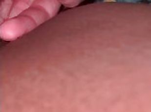 masturbation, chatte-pussy, amateur, ados, couple, doigtage, attrapée